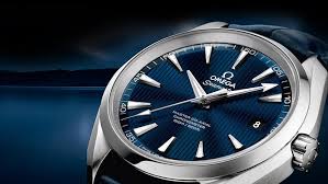 Omega Aqua Terra Replica Watches